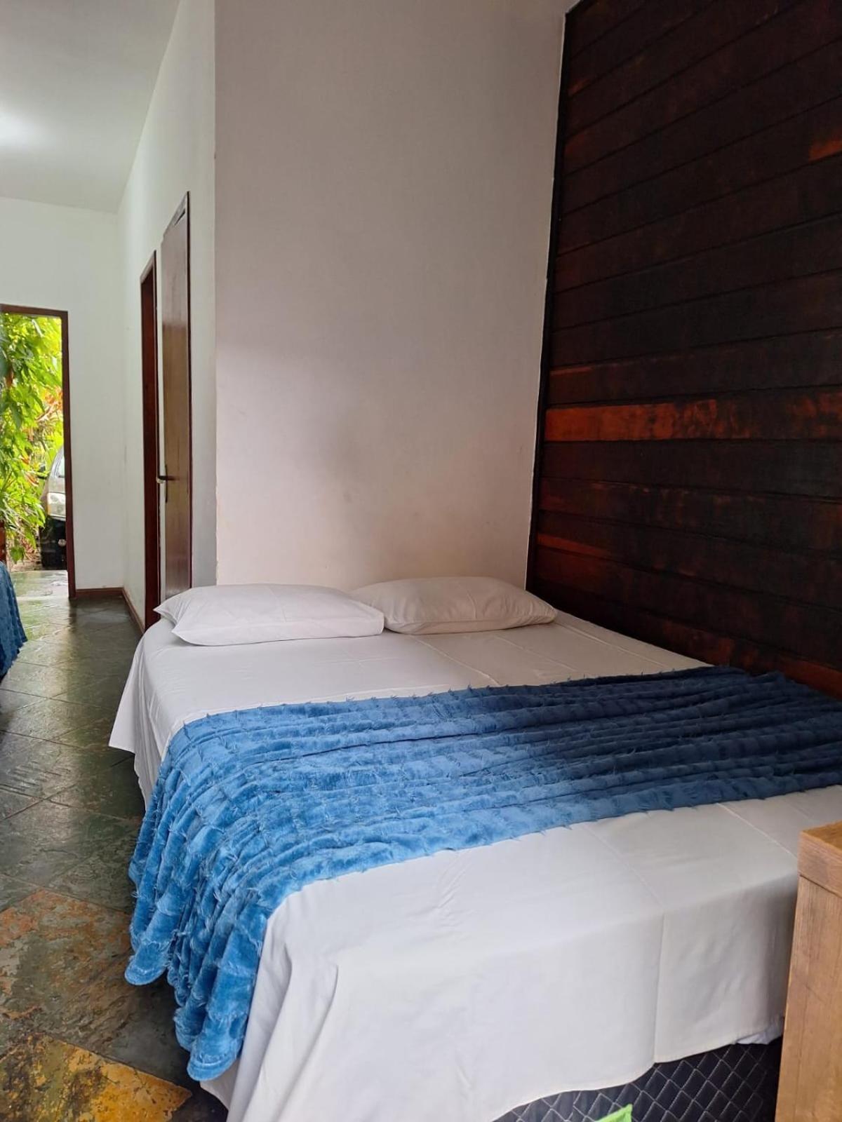 Hospedagem Recanto Dos Anjos Арраял-ду-Кабу Экстерьер фото
