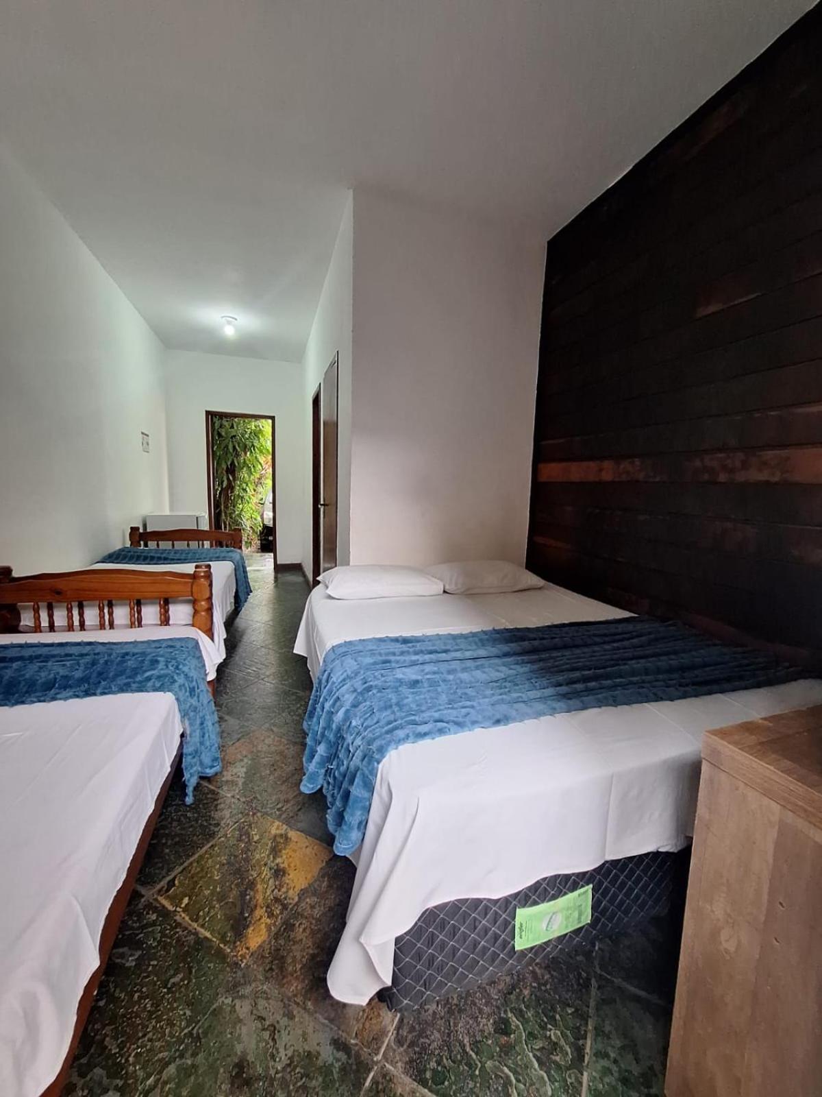 Hospedagem Recanto Dos Anjos Арраял-ду-Кабу Экстерьер фото