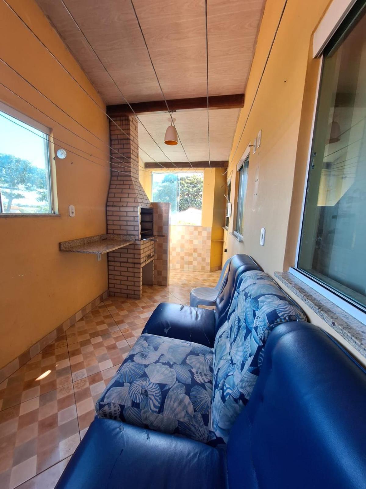 Hospedagem Recanto Dos Anjos Арраял-ду-Кабу Экстерьер фото